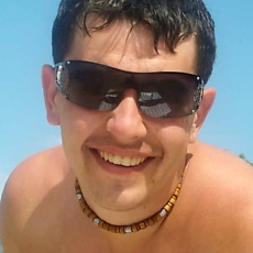 Фотография мужчины Андрей, 44 года из г. Тайшет