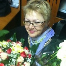 Фотография девушки Тамара, 62 года из г. Солнечногорск