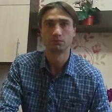 Фотография мужчины Вадим, 42 года из г. Витебск