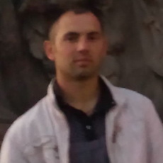 Фотография мужчины Петя, 33 года из г. Коломыя