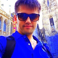 Фотография мужчины Nikk, 34 года из г. Макеевка