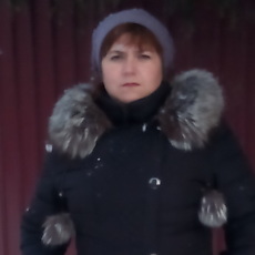 Фотография девушки Ольга, 37 лет из г. Щучинск