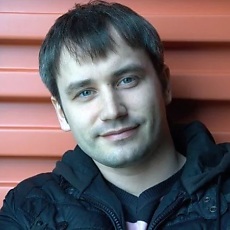 Фотография мужчины Александр, 39 лет из г. Красноярск