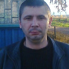Фотография мужчины Олег, 43 года из г. Кричев
