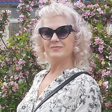 Фотография девушки Ольга, 61 год из г. Новополоцк