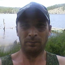 Фотография мужчины Александр, 43 года из г. Нязепетровск