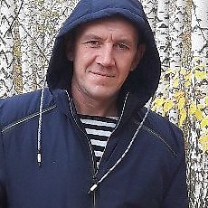 Фотография мужчины Андрей, 47 лет из г. Безенчук