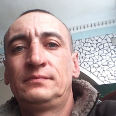 Фотография мужчины Славик, 44 года из г. Полтава