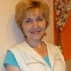 Фотография девушки Валентина, 49 лет из г. Высокое