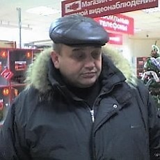 Фотография мужчины Алексей, 61 год из г. Воронеж