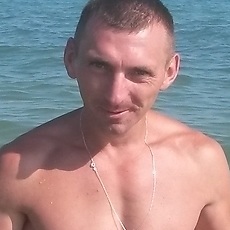Фотография мужчины Виктор, 42 года из г. Минск
