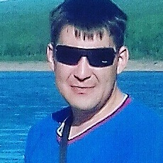 Фотография мужчины Дмитрий, 36 лет из г. Иркутск
