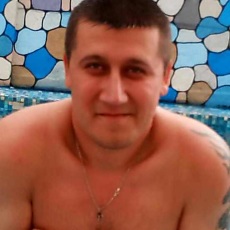 Фотография мужчины Владимир, 34 года из г. Макеевка