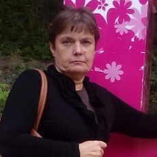 Фотография девушки Ирина, 59 лет из г. Воронеж