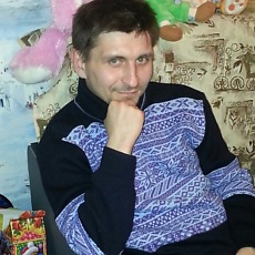 Фотография мужчины Александр, 43 года из г. Брянск