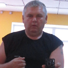 Фотография мужчины Олег, 55 лет из г. Омск