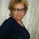 Елена, 63 года