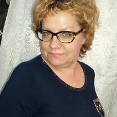 Фотография девушки Елена, 63 года из г. Петропавловск
