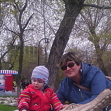 Фотография девушки Анна, 56 лет из г. Новороссийск