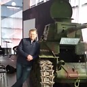 Иван, 64 года