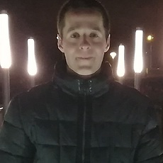 Фотография мужчины Кирилл, 32 года из г. Фаниполь
