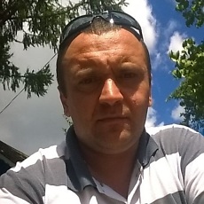 Фотография мужчины Вадим, 42 года из г. Витебск