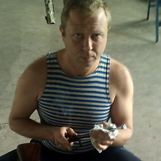 Фотография мужчины Виталий, 41 год из г. Добровеличковка