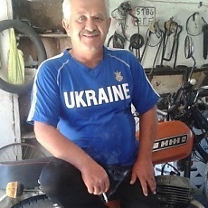 Фотография мужчины Виталий, 54 года из г. Белокуракино
