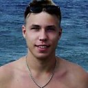 Джованни, 33 года