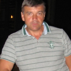 Фотография мужчины Владимир, 55 лет из г. Холопеничи