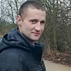 Фотография мужчины Шурик, 41 год из г. Сморгонь