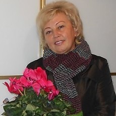 Фотография девушки Ирина, 61 год из г. Новогрудок