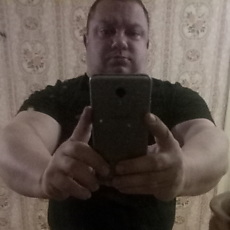 Фотография мужчины Дима, 46 лет из г. Витебск