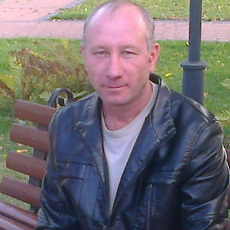 Фотография мужчины Николай, 53 года из г. Белинский