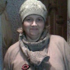 Фотография девушки Люба, 57 лет из г. Орша