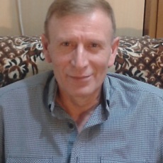 Фотография мужчины Андрей, 57 лет из г. Солнечногорск