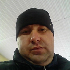 Фотография мужчины Алексей, 39 лет из г. Прокопьевск