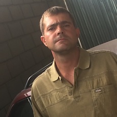 Фотография мужчины Алексей, 42 года из г. Бишкек