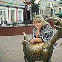 Межевикина Вера, 55 лет