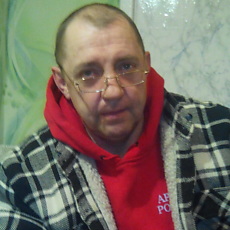Фотография мужчины Вячеслав, 58 лет из г. Курск