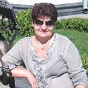 Морина, 54 года