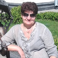 Фотография девушки Морина, 54 года из г. Могилев