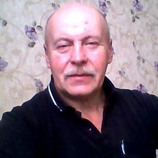 Фотография мужчины Андрей, 63 года из г. Вологда