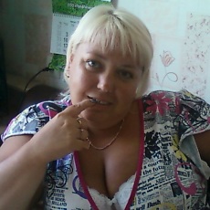 Фотография девушки Натали, 42 года из г. Нижний Новгород