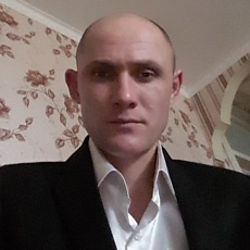 Фотография мужчины Вадим, 42 года из г. Солигорск