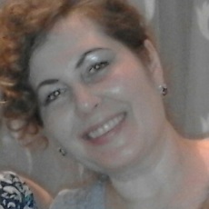 Фотография девушки Нина, 59 лет из г. Астана