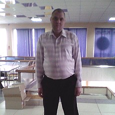 Фотография мужчины Саша, 42 года из г. Светлогорск