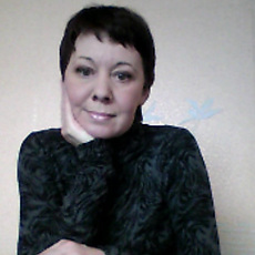 Фотография девушки Елена, 54 года из г. Владивосток