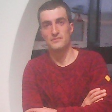 Фотография мужчины Ленур, 39 лет из г. Симферополь