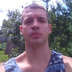 Фотография мужчины Юрий, 40 лет из г. Серпухов